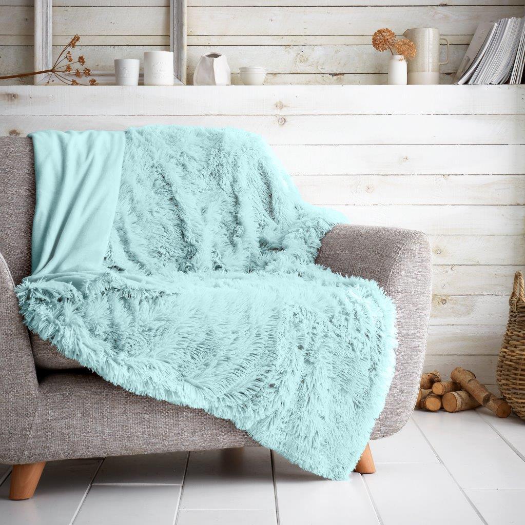 Hug & Snug Throws