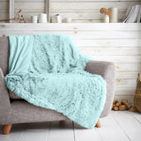 Hug & Snug Throws