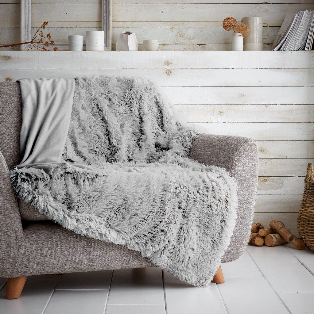 Hug & Snug Throws