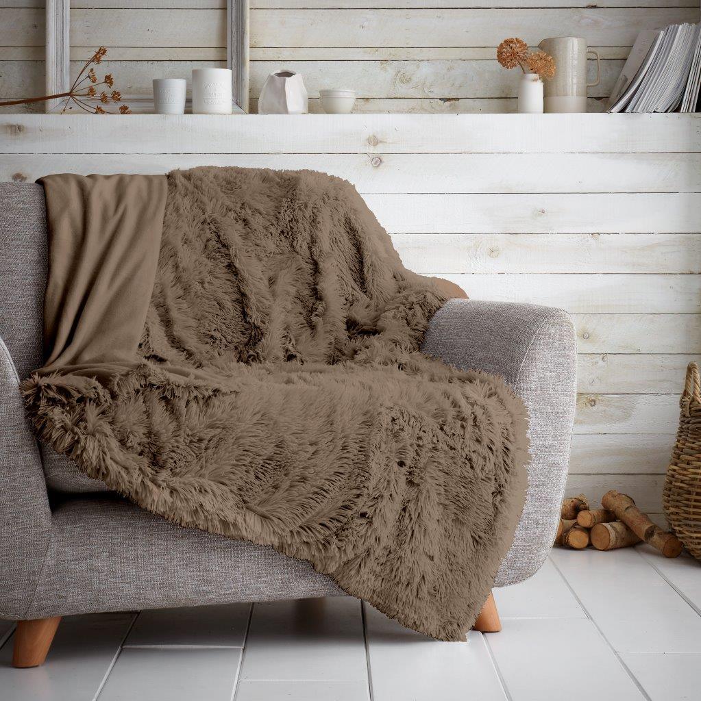 Hug & Snug Throws