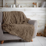 Hug & Snug Throws