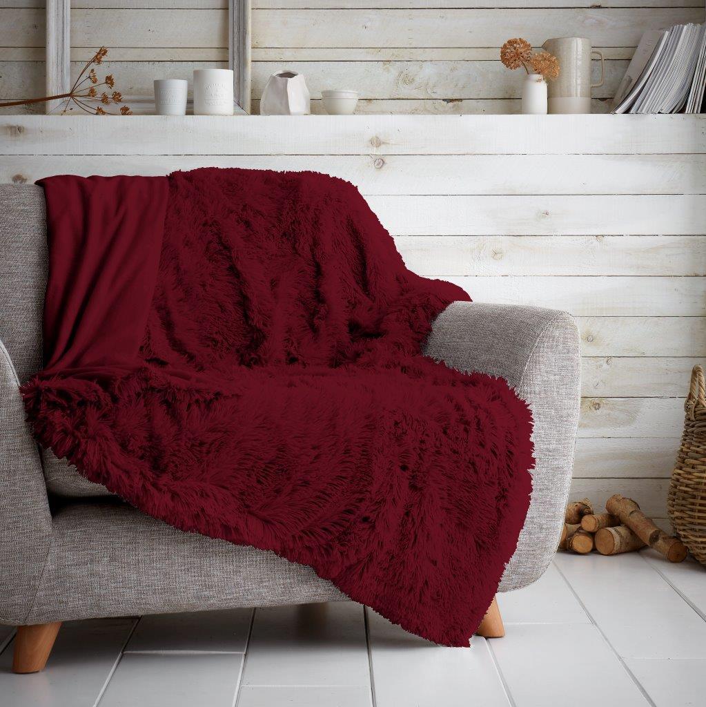 Hug & Snug Throws