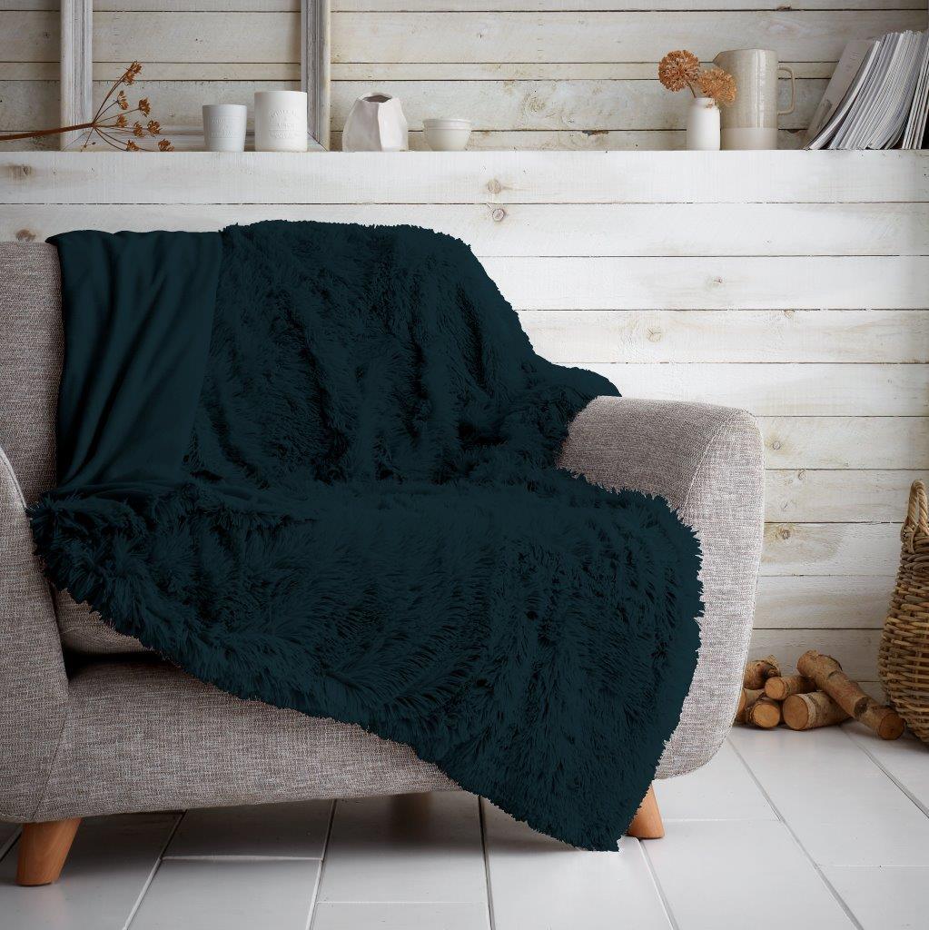 Hug & Snug Throws
