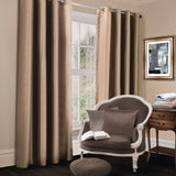 Blackout Eyelet Thermal Curtains