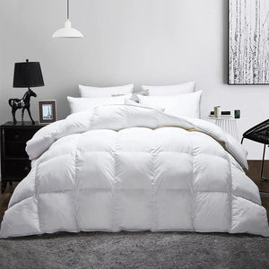 Microfibre Duvets 10.5 Tog