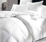 Microfibre Duvets 13.5 Tog