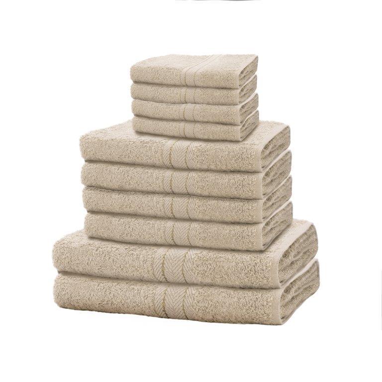 Toronto Towel Bale Bath Towels Set