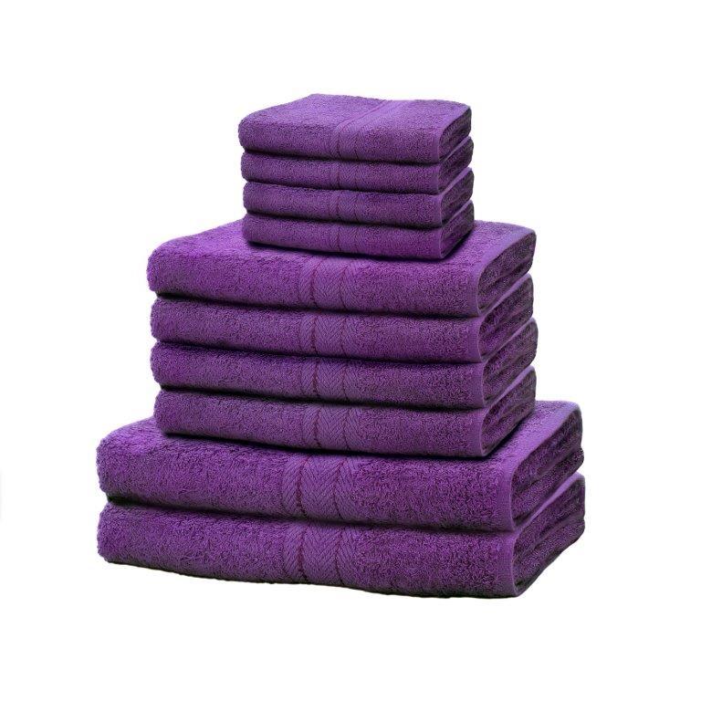 Toronto Towel Bale Bath Towels Set