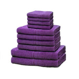 Toronto Towel Bale Bath Towels Set