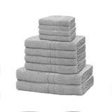 Toronto Towel Bale Bath Towels Set