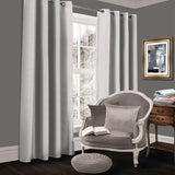 Blackout Eyelet Thermal Curtains