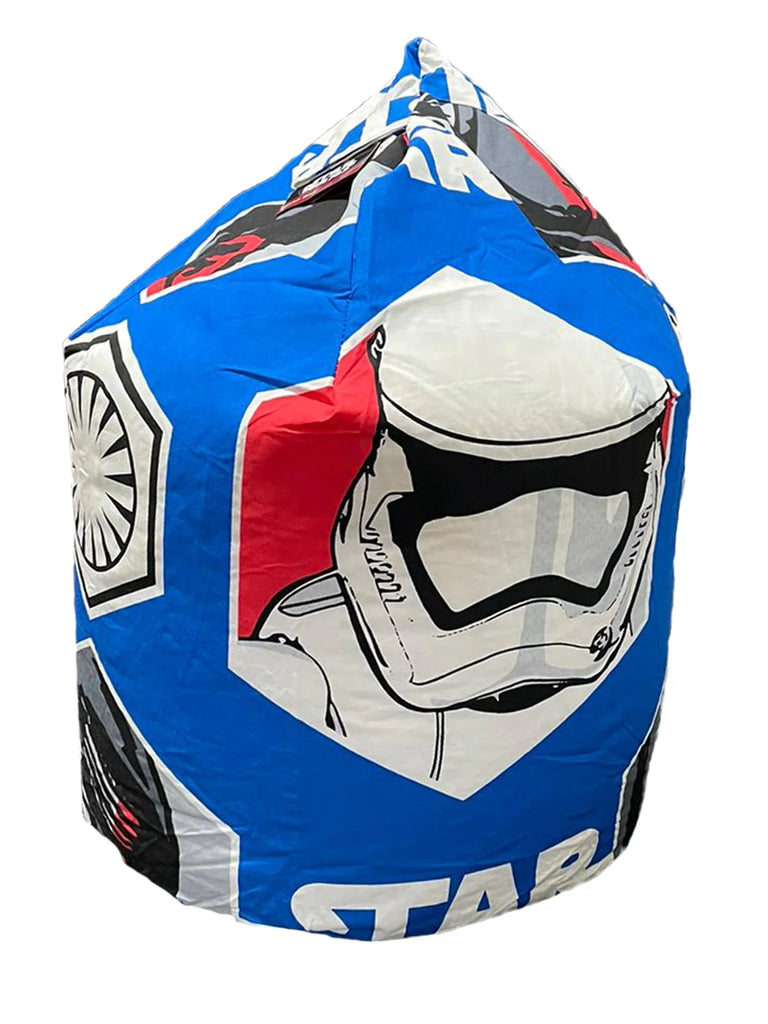 Cartoon Characters Bean Bags
