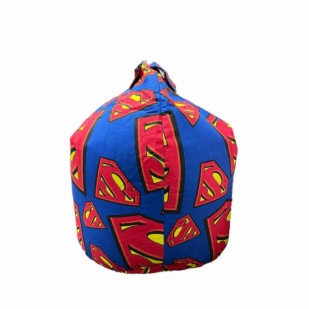 Cartoon Characters Bean Bags