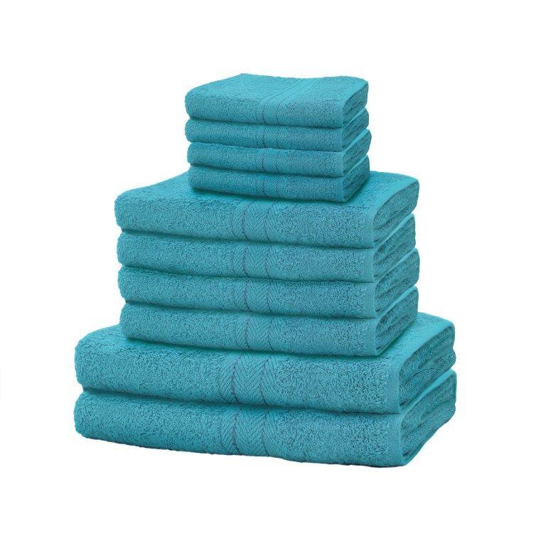 Toronto Towel Bale Bath Towels Set