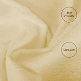 Thermal Fleece Under Blanket Mattress Protectors