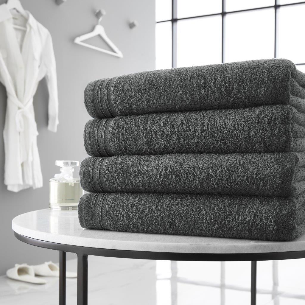 Wilsford Bath Sheet Towel Sets