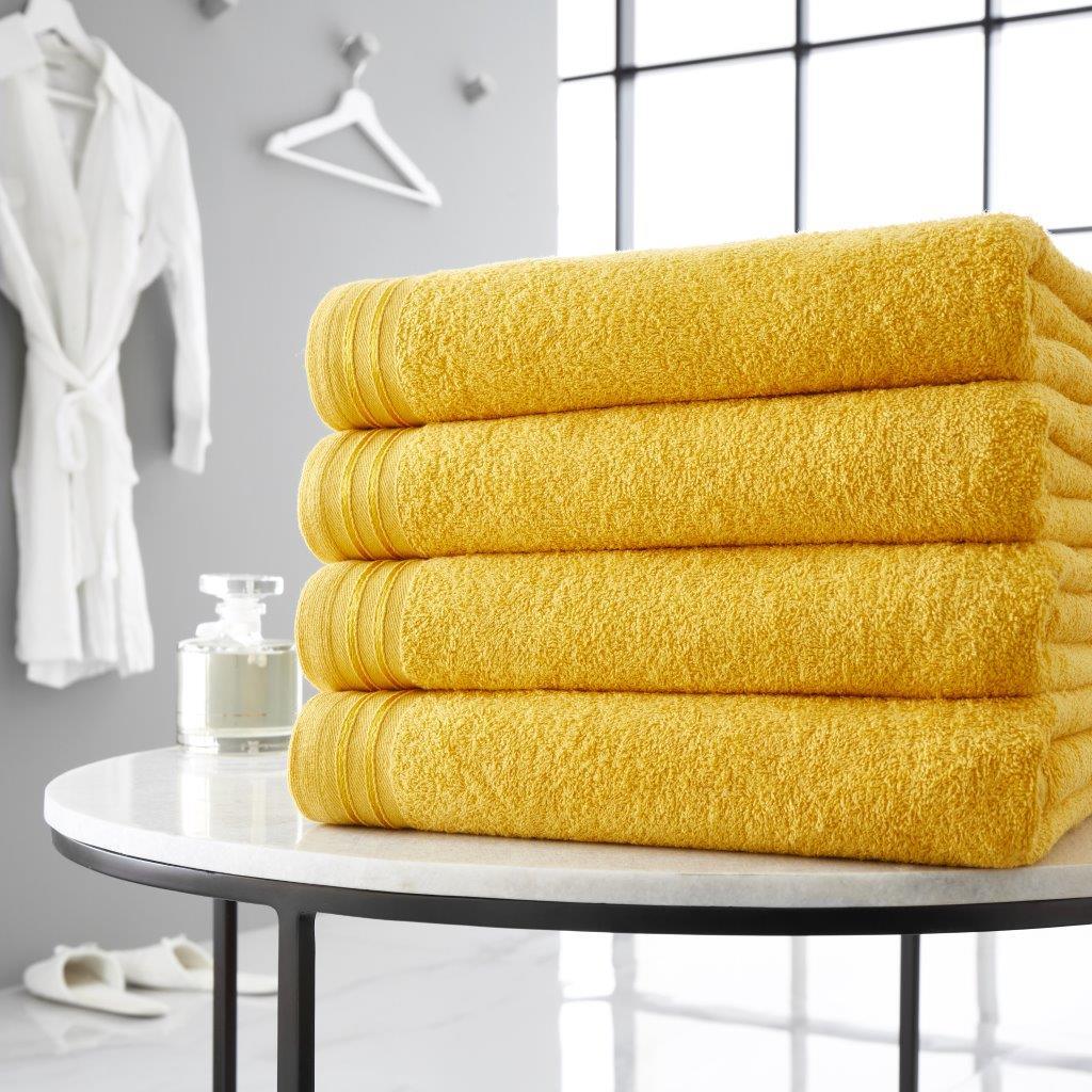 Wilsford Bath Sheet Towel Sets