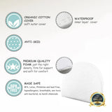 Baby Wedge Pillow