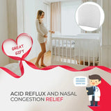Baby Wedge Pillow