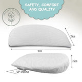 Baby Wedge Pillow