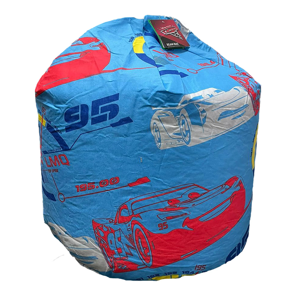 Buy Cartoon Characters Bean Bags for Kids in The UK | Comfortable & Fun