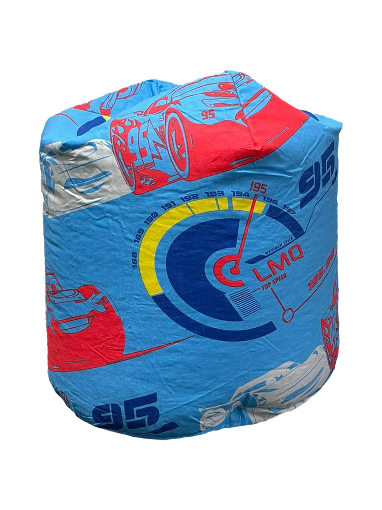 Cartoon Characters Bean Bags
