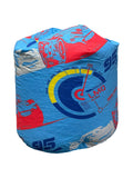 Cartoon Characters Bean Bags
