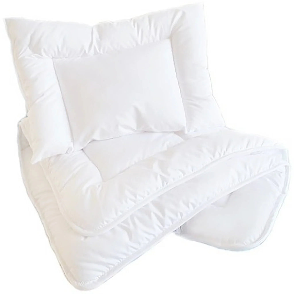 Shop Microfibre Cot Duvets for Toddlers | Anti-Allergy & Perfect Bedding for a Restful Sleep | iStylemode
