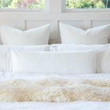 Bolster Pillow For Maternity Pregnancy