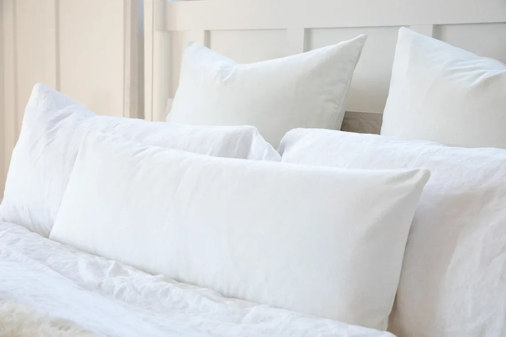 Bolster Pillow For Maternity Pregnancy