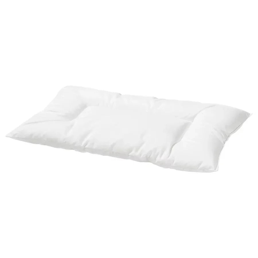 Microfibre Cot Pillow for Toddlers
