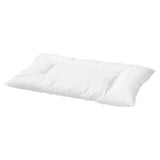Microfibre Cot Pillow for Toddlers