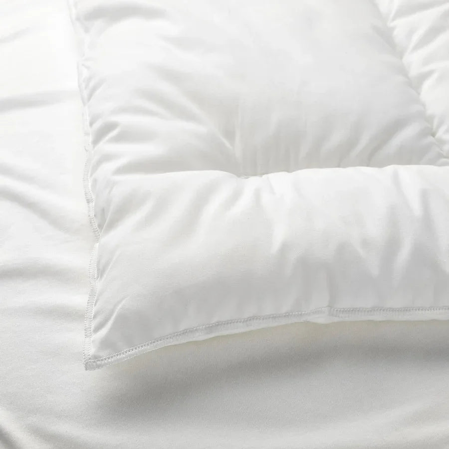 Microfibre Cot Pillow for Toddlers