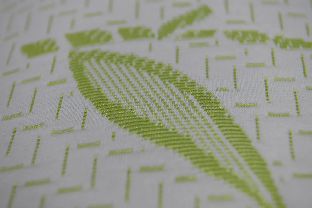Bamboo Memory V Shape Pillow