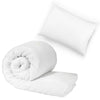 Cotton Cot Duvet & Pillows For Toddlers