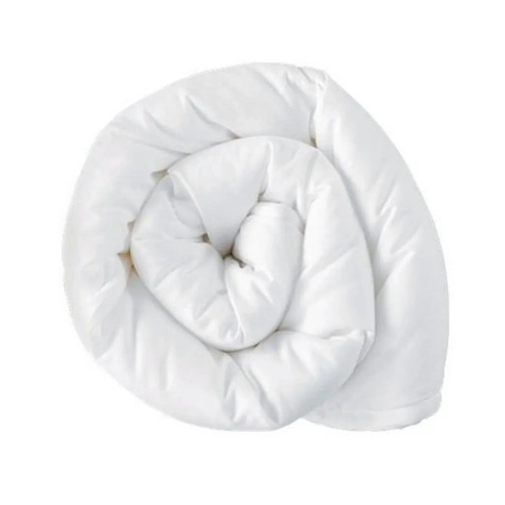 Cotton Cot Duvet & Pillows For Toddlers