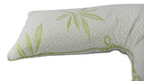Bamboo Memory V Shape Pillow
