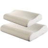Orthopaedic Contour Memory Foam Pillow
