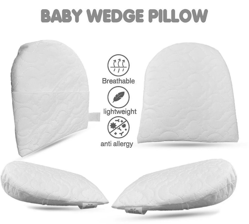 Baby Wedge Pillow