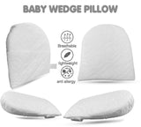 Baby Wedge Pillow