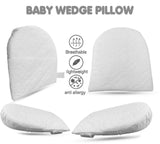 Baby Wedge Pillow