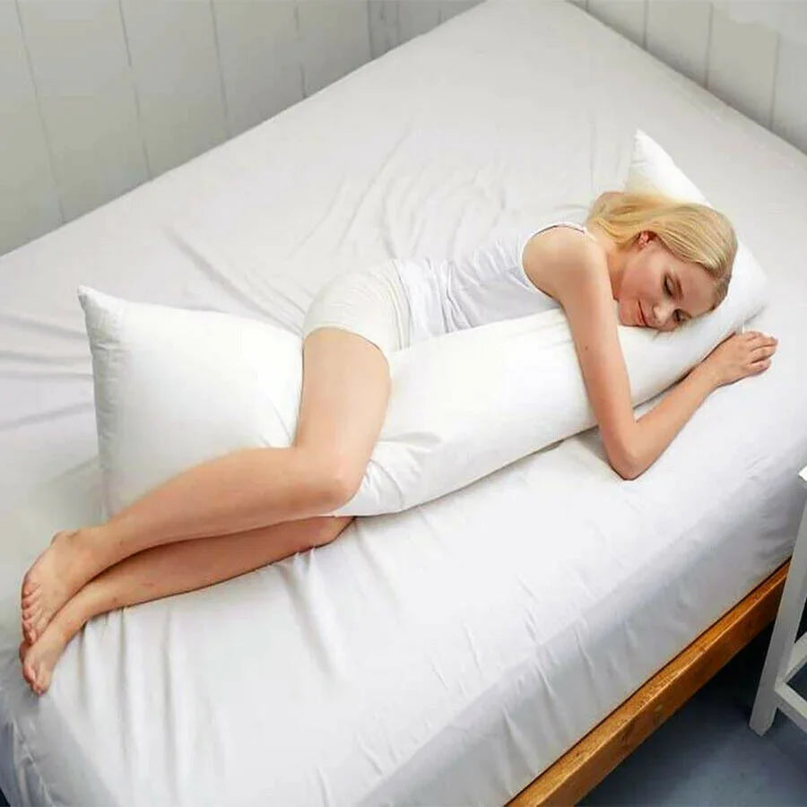 Bolster Pillow For Maternity Pregnancy