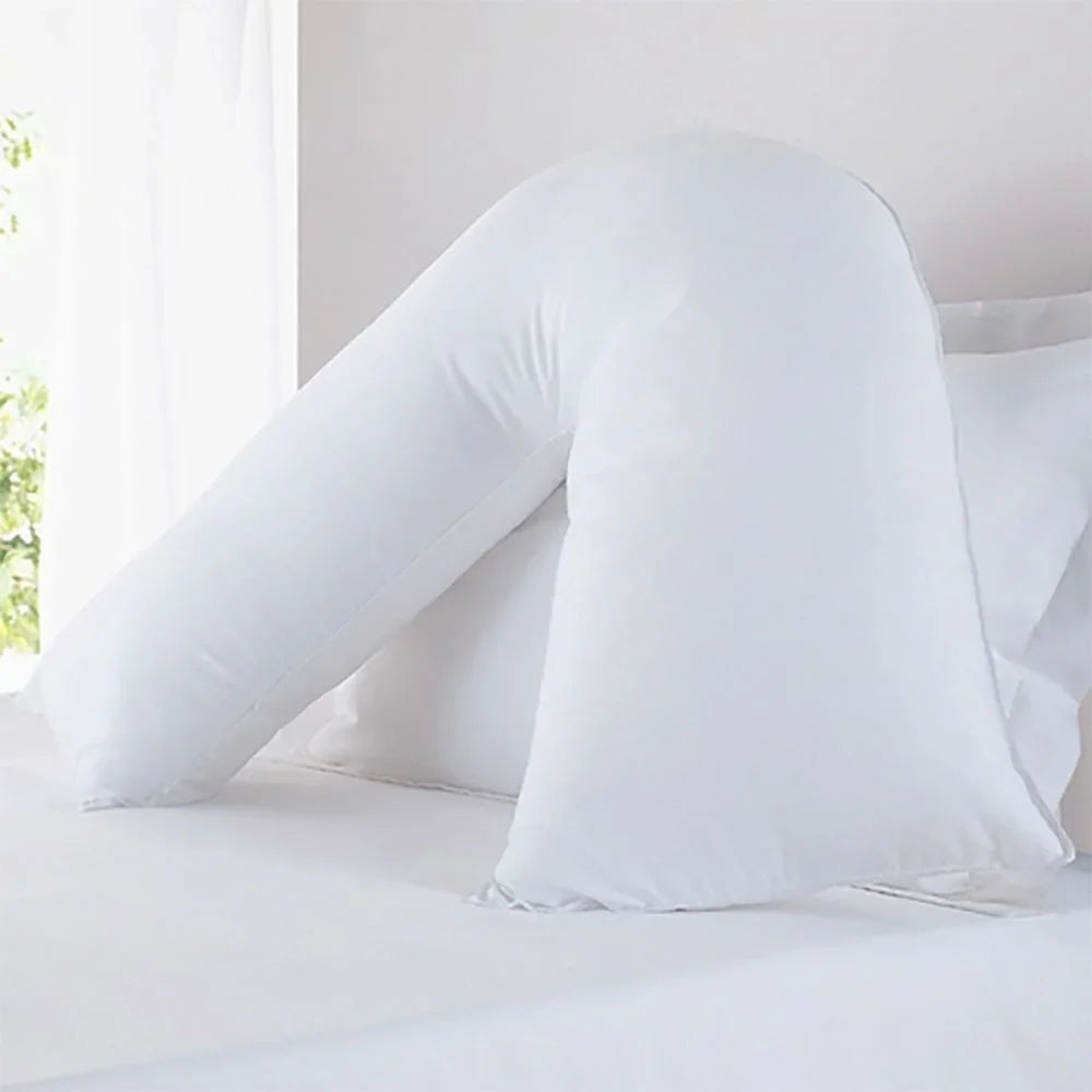Shop iStyleMode V Shape Maternity & Pregnancy Pillow | Comfort for Moms