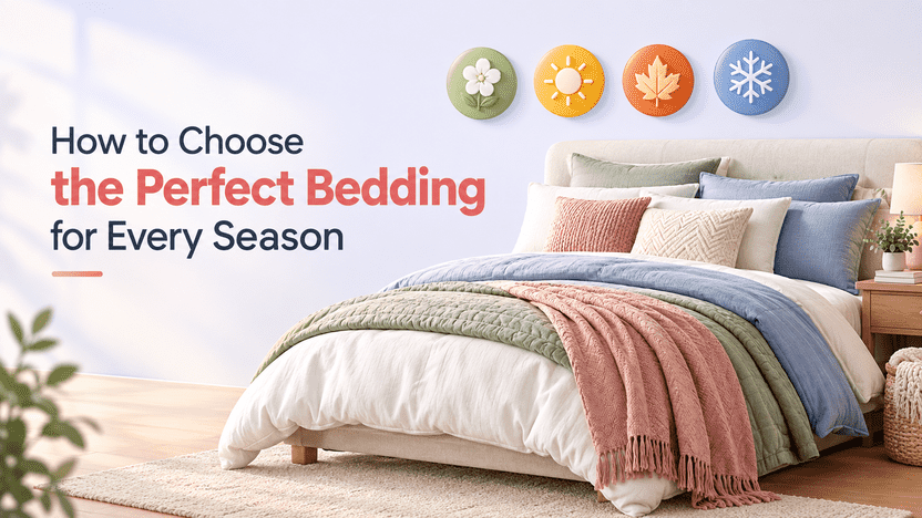 Perfect Bedding