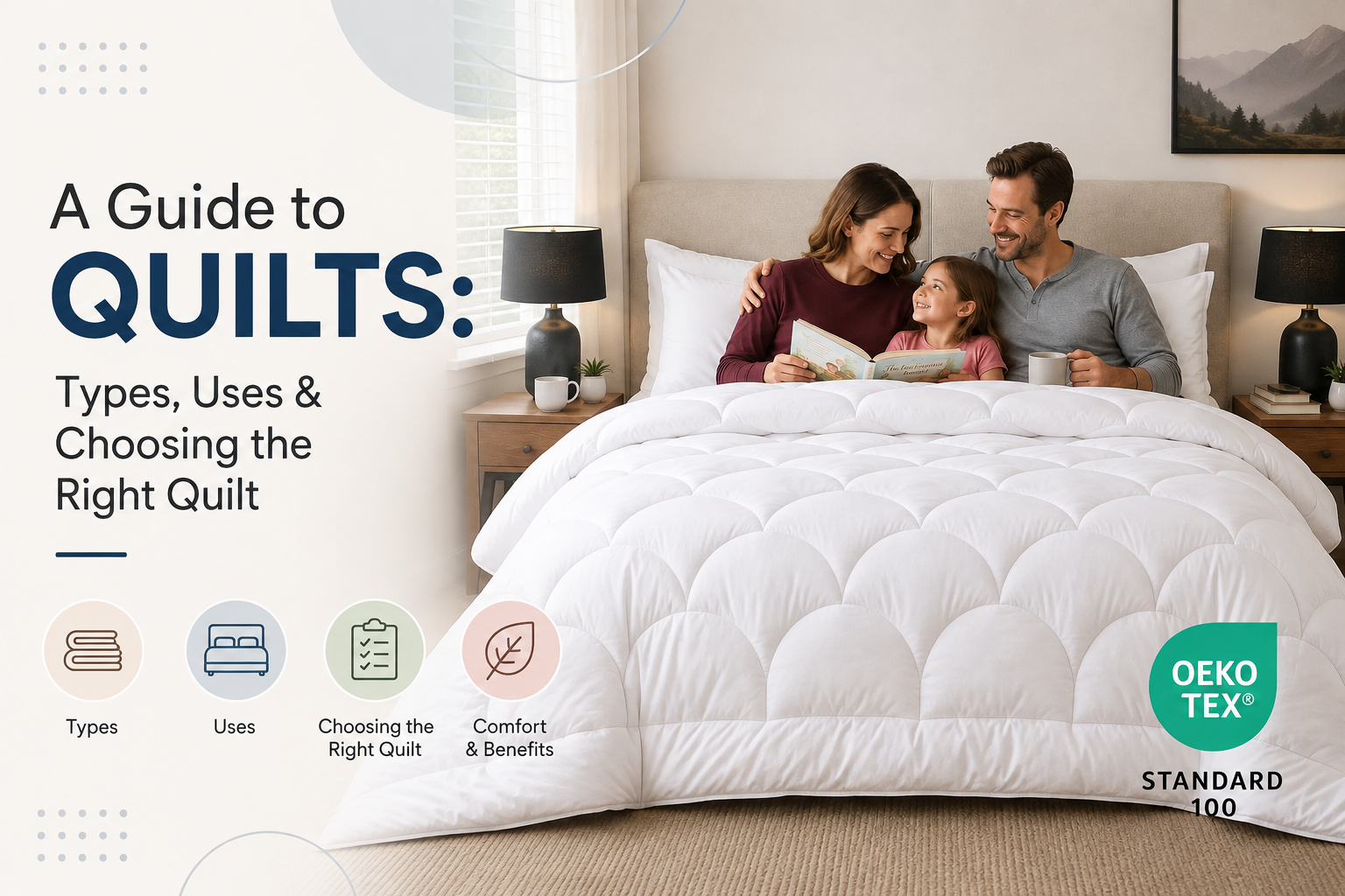 what is quilt