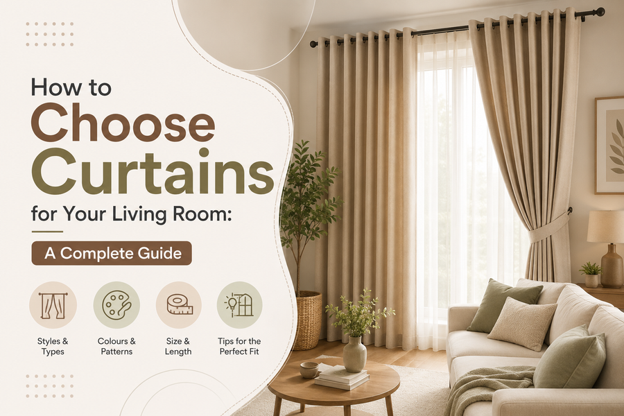 silk curtains, faux silk curtains, blackout curtains
