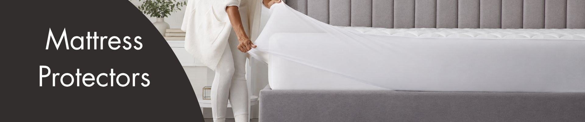 Buy Mattress Protectors Online | Bedding Protectors