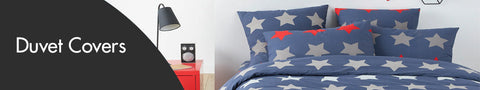 Duvet Cover