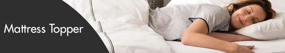 Mattress Topper SALE | Buy Online at Great Prices | iStylemode
