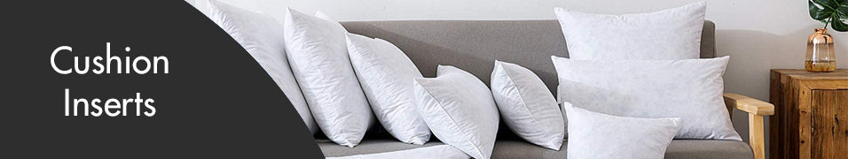 Cushions / Scatters